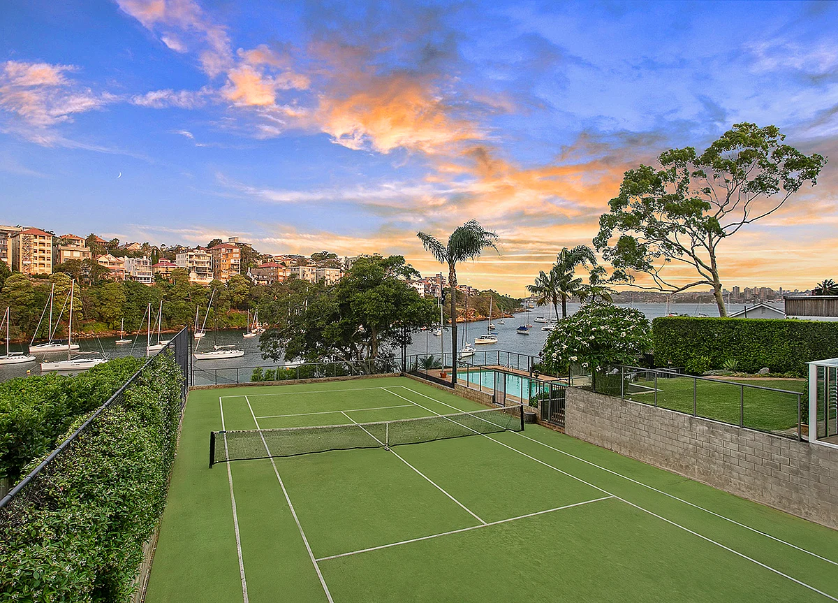 The Hottest Features the Rich Are Craving for Their Next Home