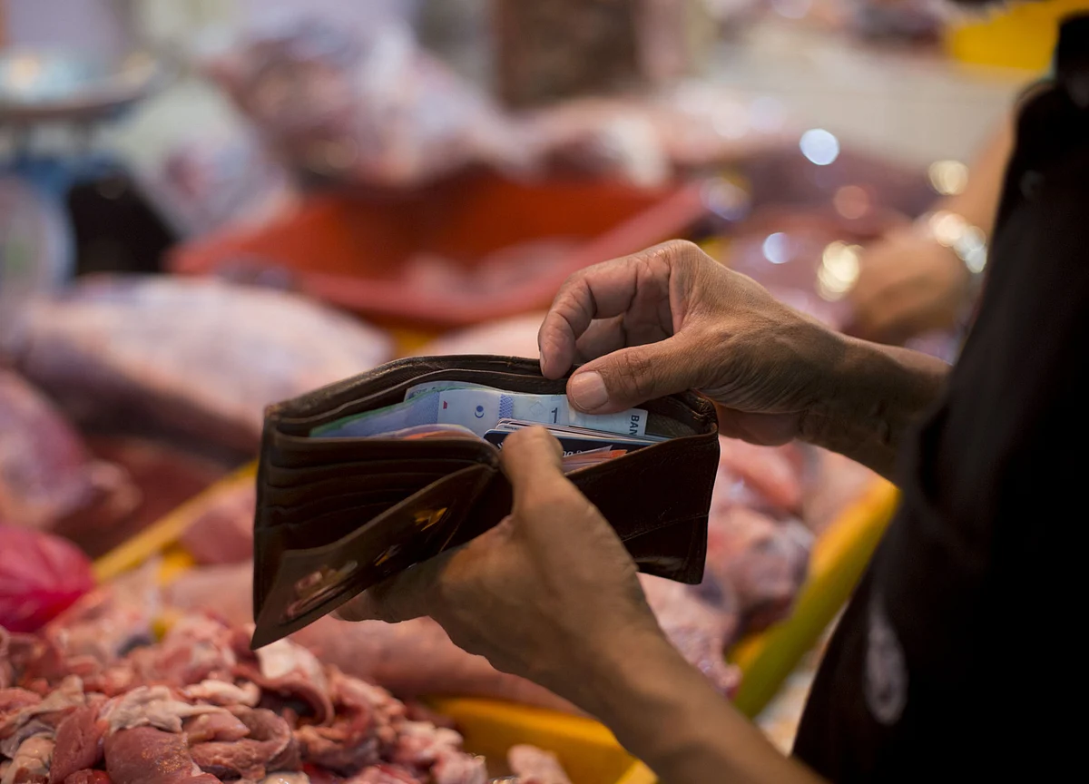 The Case for Bold Debt Relief for the Poorest Countries