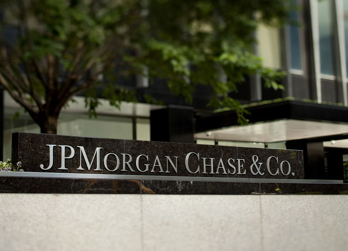 JPMorgan Joins Temasek, DBS in Blockchain Payments Platform