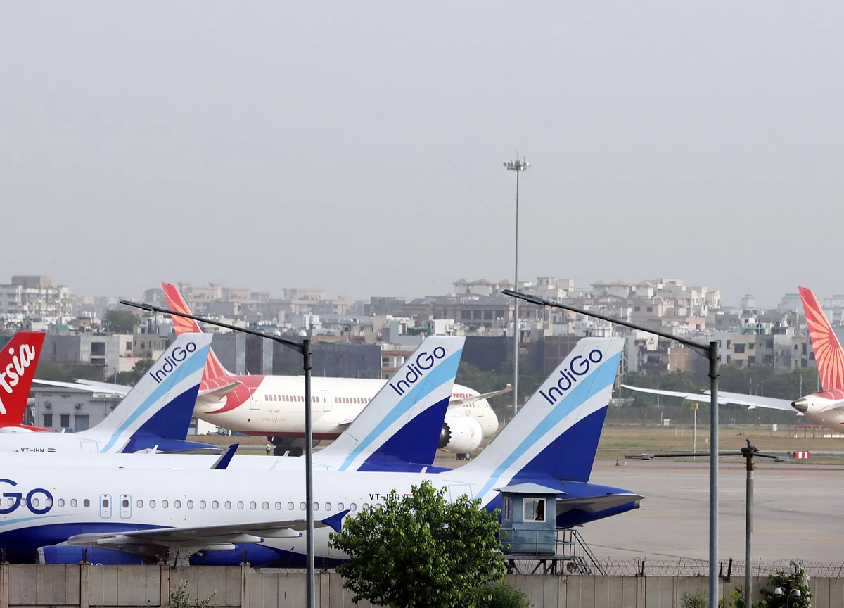Where Can You Fly Right Now? India’s Outbreak Stalls Global Travel Rebound