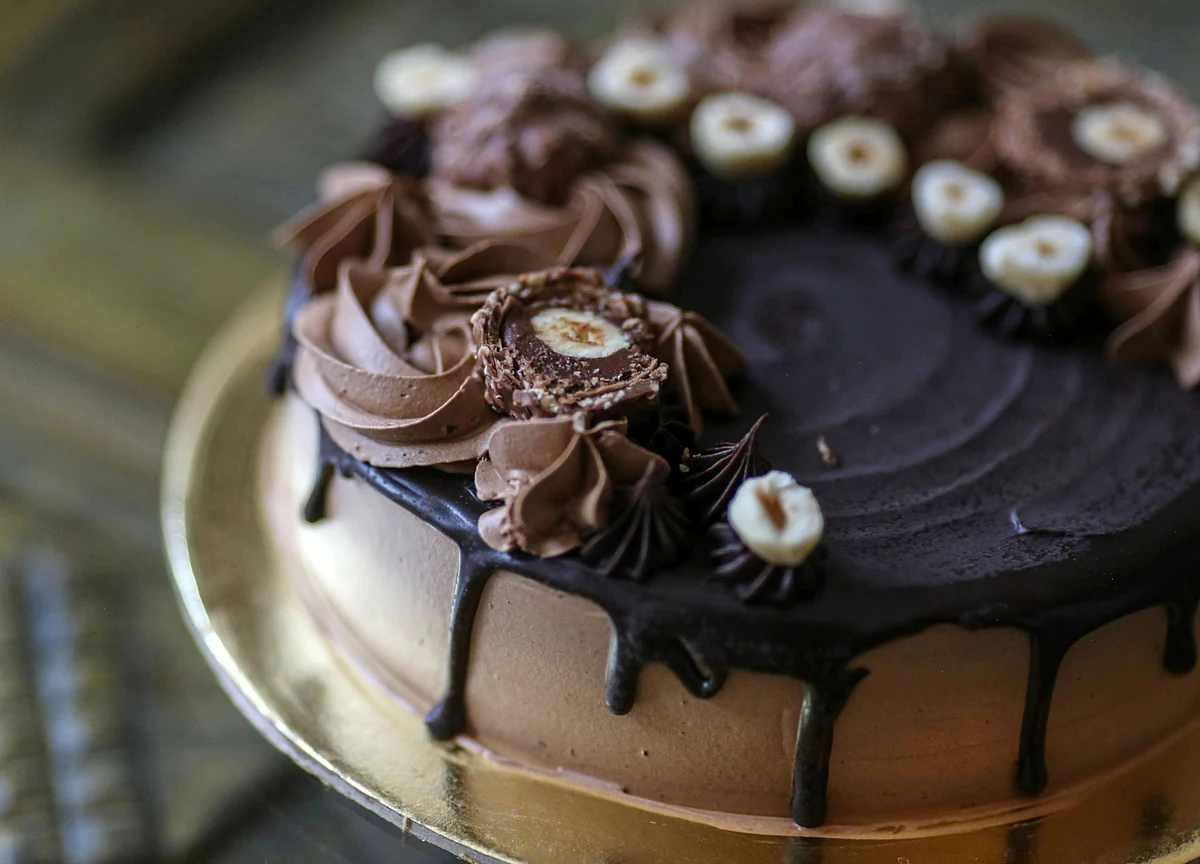 Chocolate Makers Have Sweet-Loving Indians In Their Sights