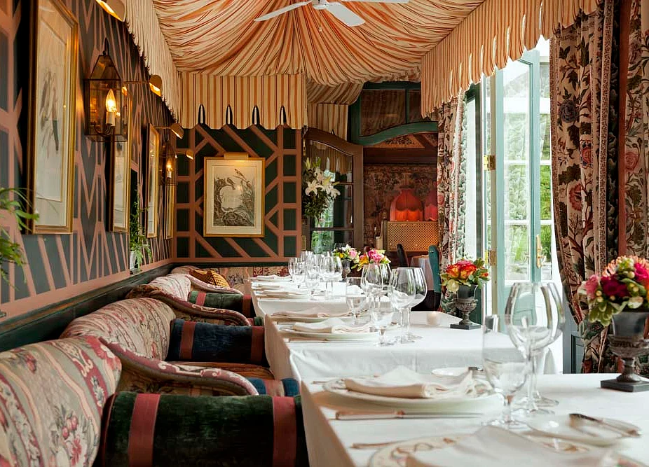 Michelin Picks Best Restaurants in Washington Despite Pandemic Closures