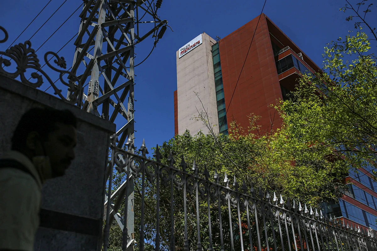 Tech Mahindra Q4 Review - Total Contract Value, Commentary Assures Double-Digit Growth: Dolat Capital