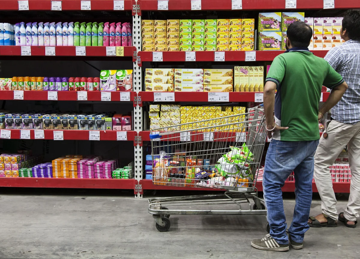 Consumer Staples And Discretionary Sector Update: ICICI Securities