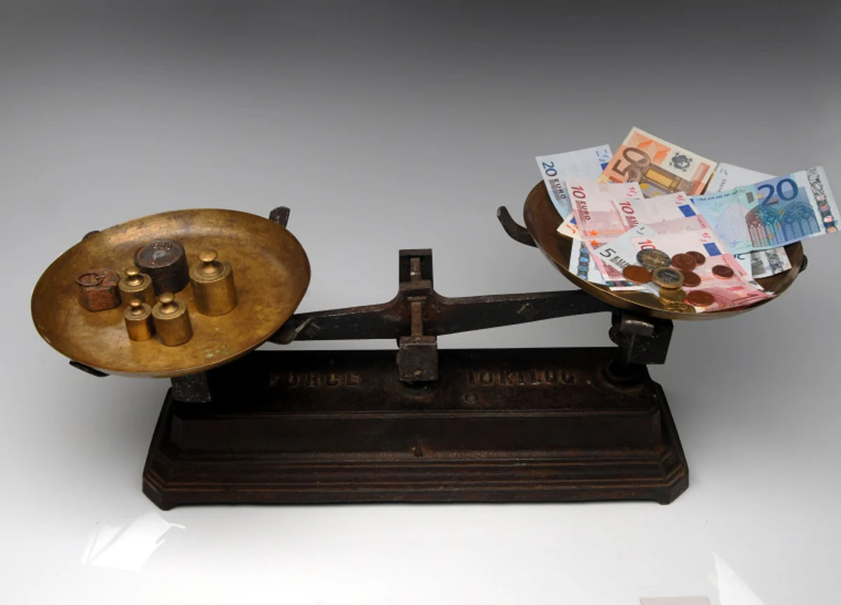 A Sixty-Year-Old Tool to Assess Capital Allocation Decisions