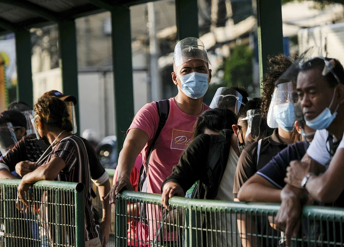 S. Africa Seeks Access to Shots; U.K. Boosters: Virus Update