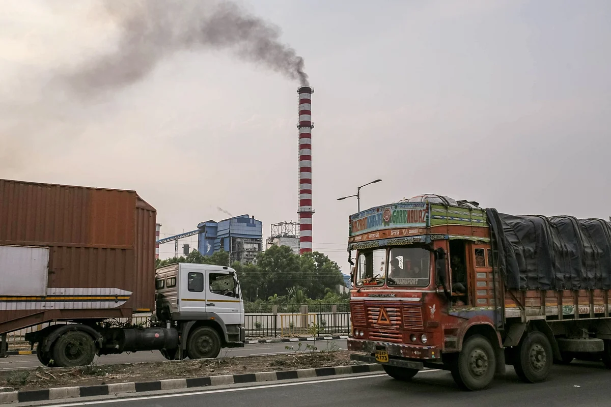 Core Sector Rebounds On A Low Base Before Second Covid Wave