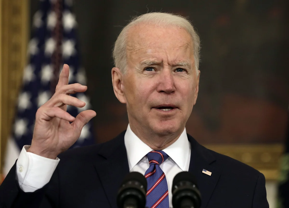 Biden Sets Sept. 11 Target to Pull Forces From Afghanistan