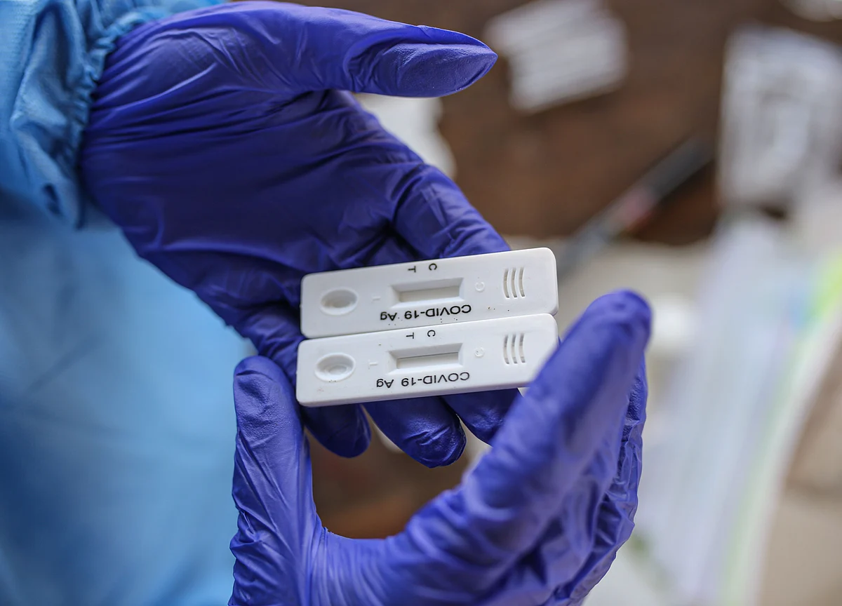 Coronavirus India Updates: Maharashtra Announces More Curbs As Covid-19 Cases Spike