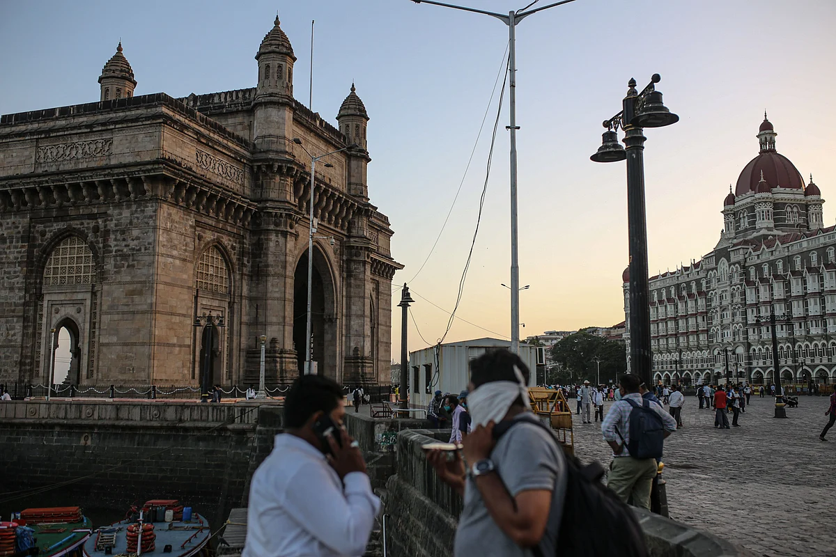 Maharashtra Weekend Lockdown: What’s Allowed, What’s Not?