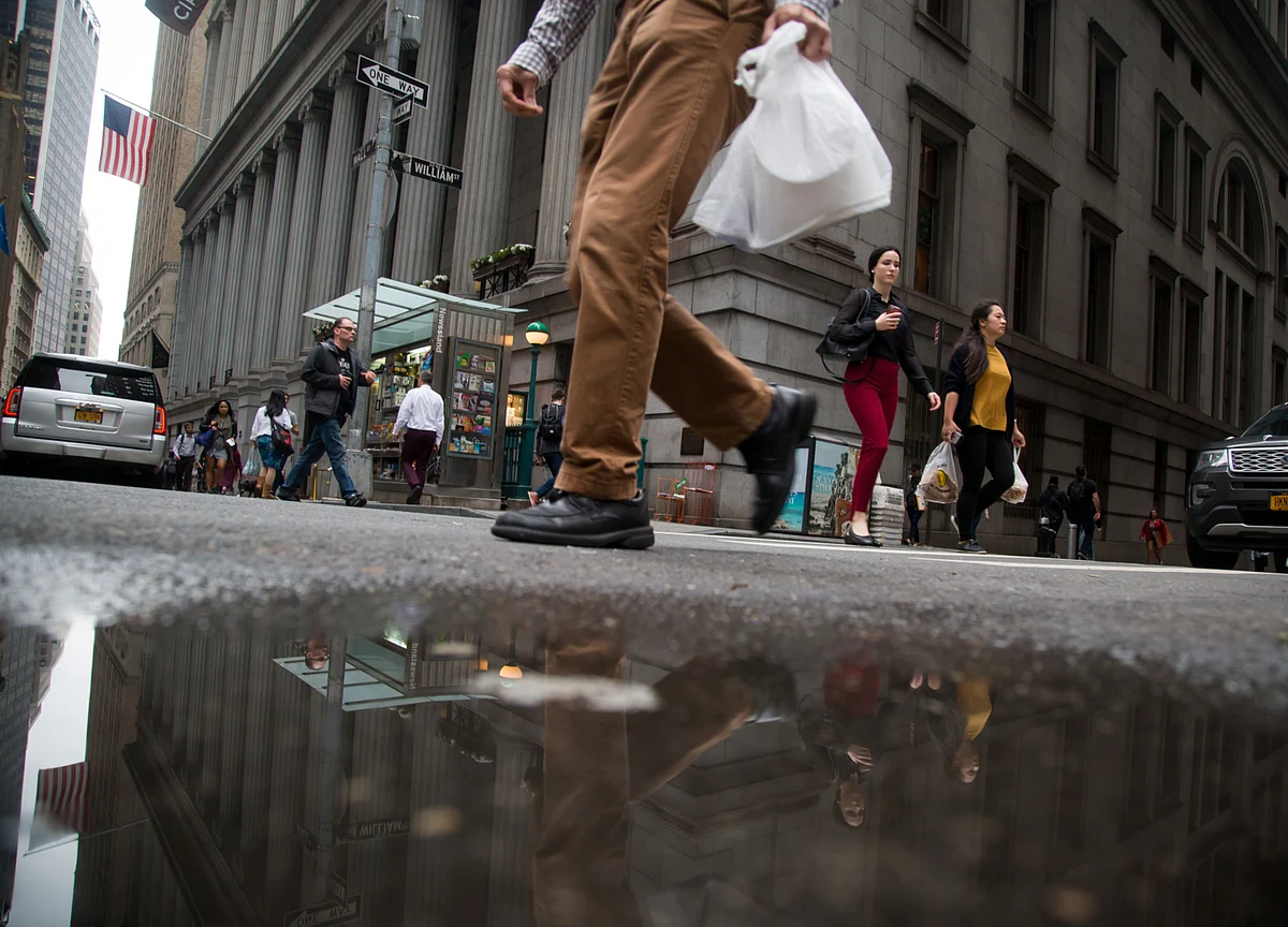 Rich Americans Who Were Warned On Taxes Hunt For Ways Around Them