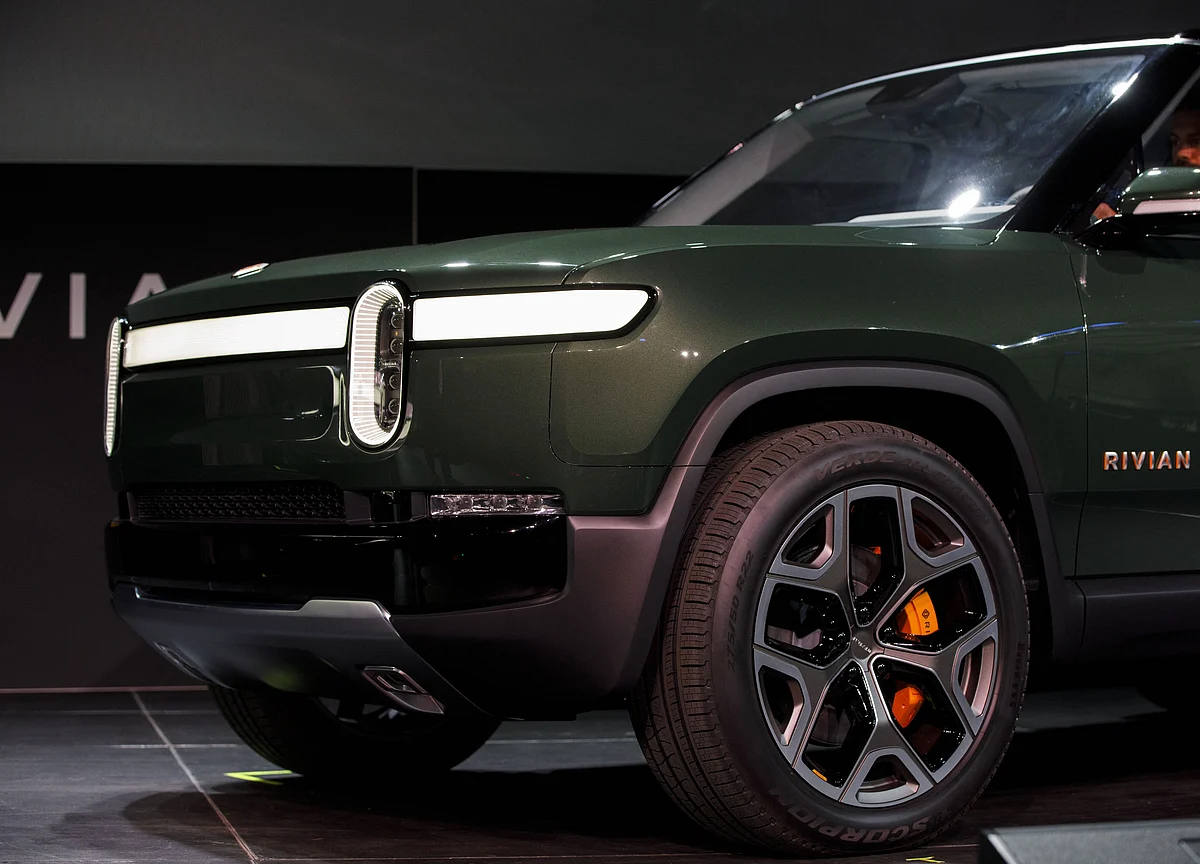 Rivian Will Go Where Even Tesla Doesn’t Dare