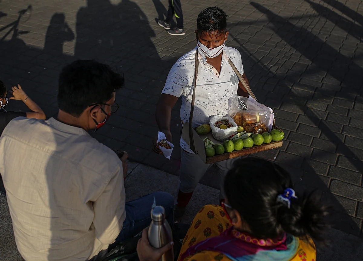 India’s Monetary Policy Seen Easy on Virus Surge