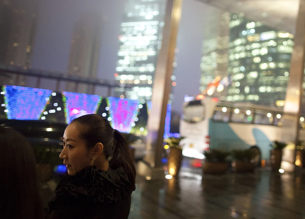 For The Rich, Living In Asia Is Costlier Than Anywhere Else