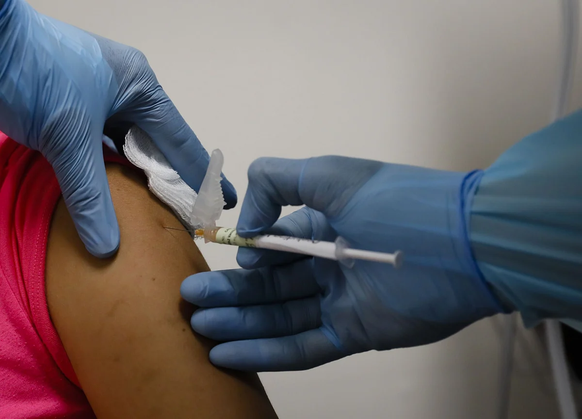 Cadila Healthcare’s Virafin Gets Approval For Moderate Covid-19 Treatment