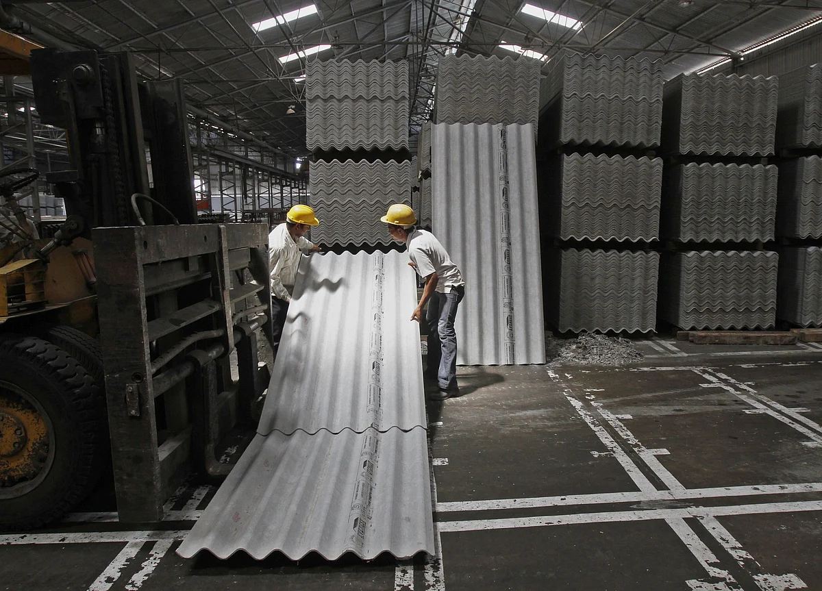 Visaka Industries Q4 Review - Superior Execution To Drive Rerating: ICICI Securities