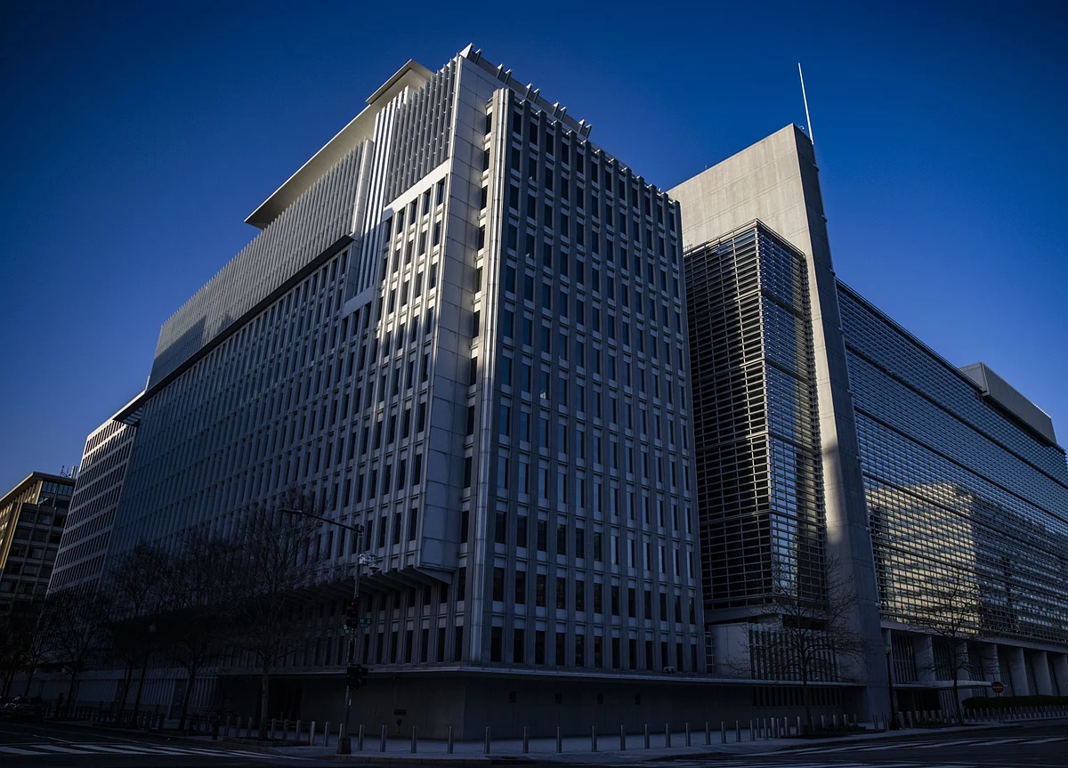 World Bank Bullish On Commodity Prices: CARE Ratings