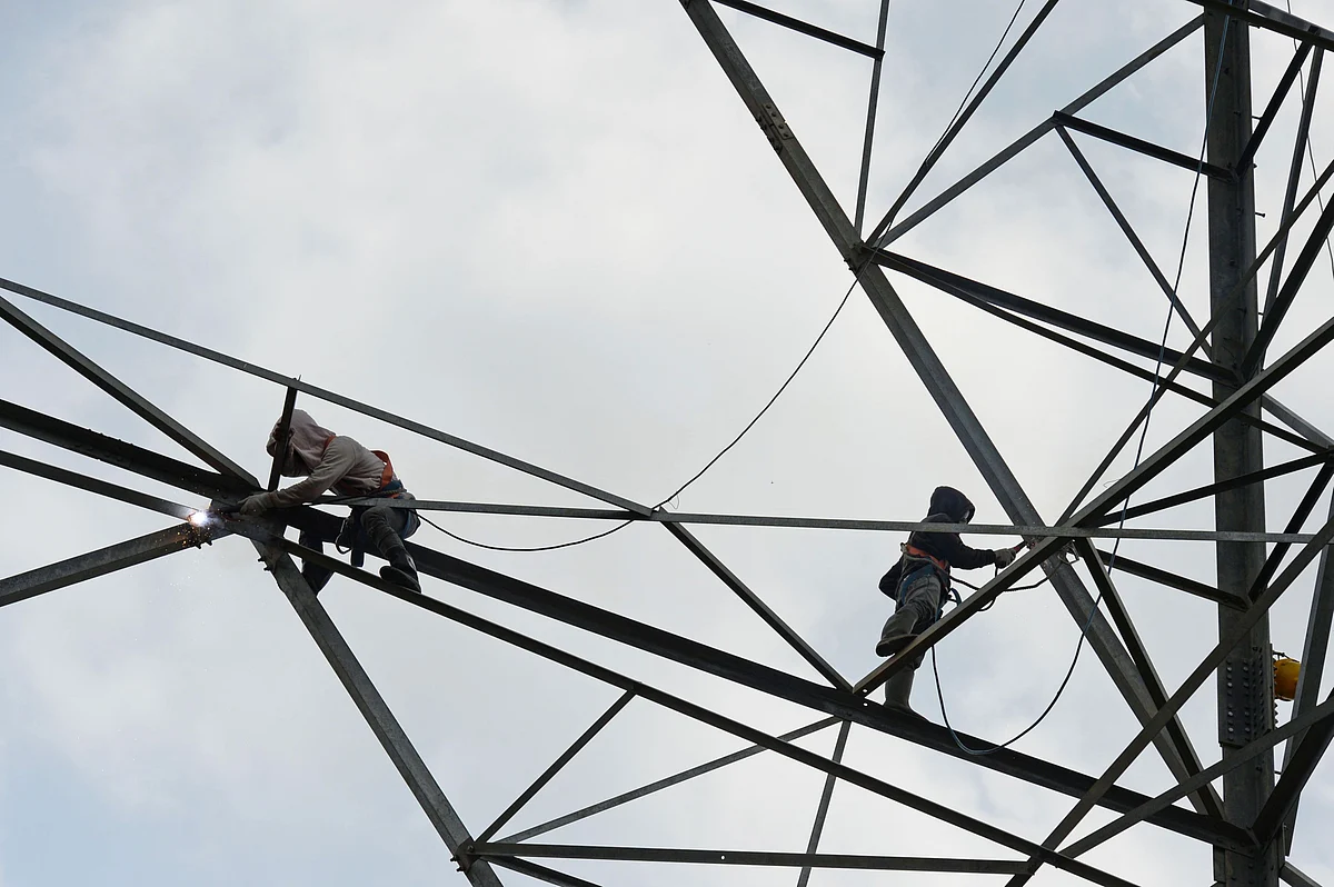 Power Mech Projects - Focus On Operation, Maintenance, Civil Orders To Drive Growth: Geojit