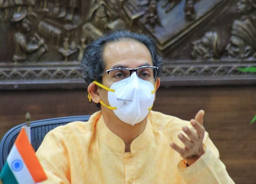 India’s Richest State Tightens Curbs as Virus Cripples Hospitals