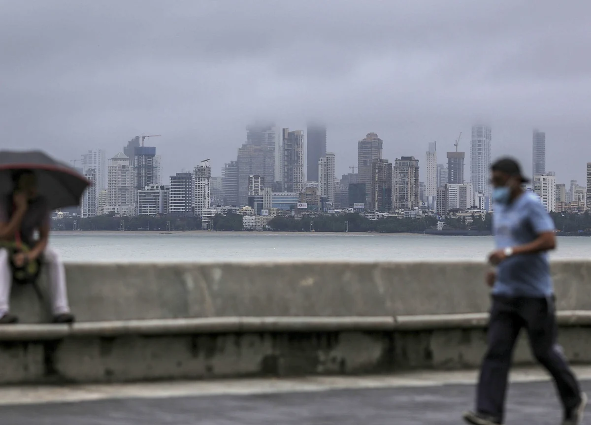 India Monsoon Rains Seen Normal With No La Nina, Skymet Says