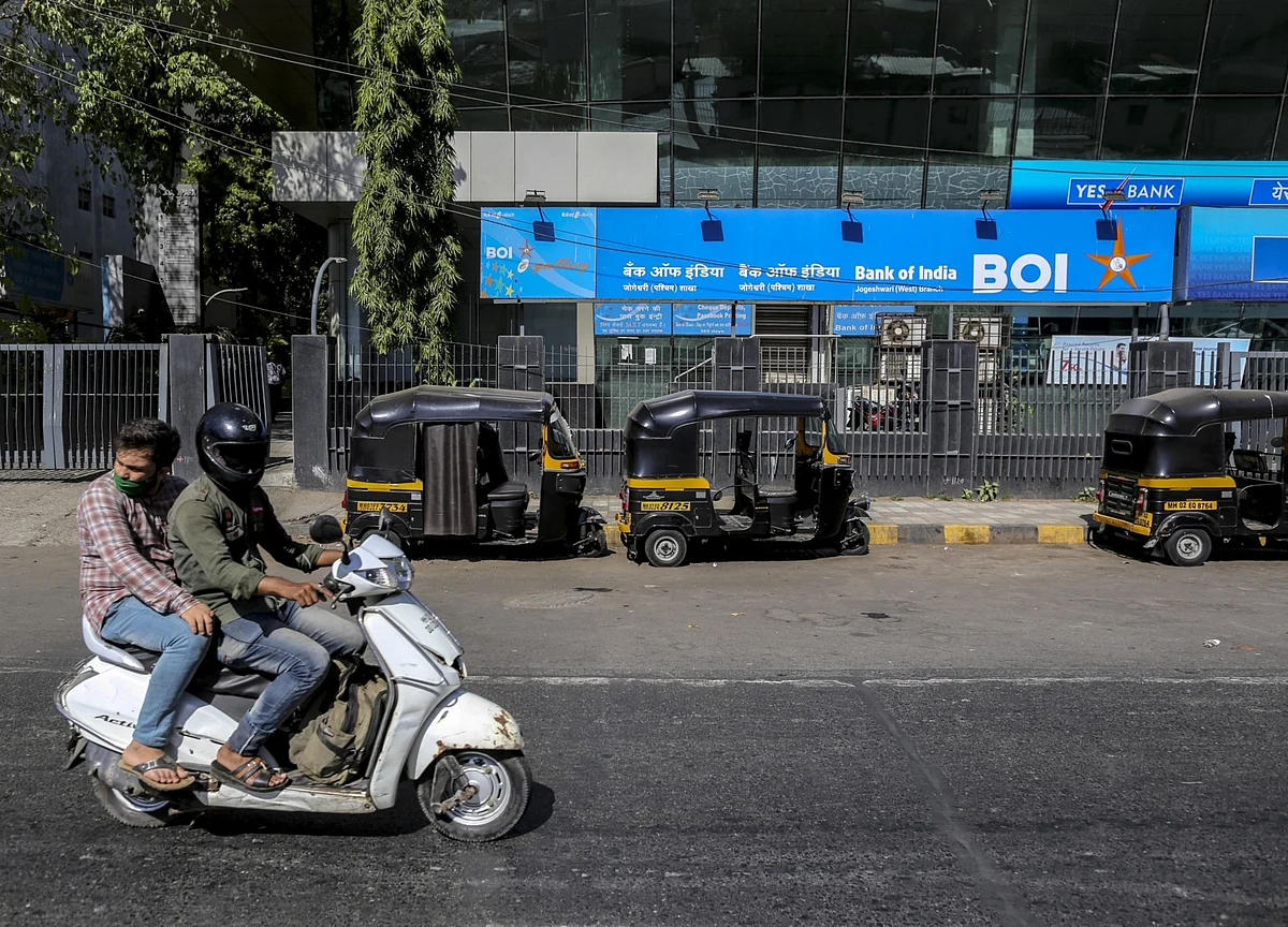 India State Lenders Need to Shrink Further, Says Top Bank Body