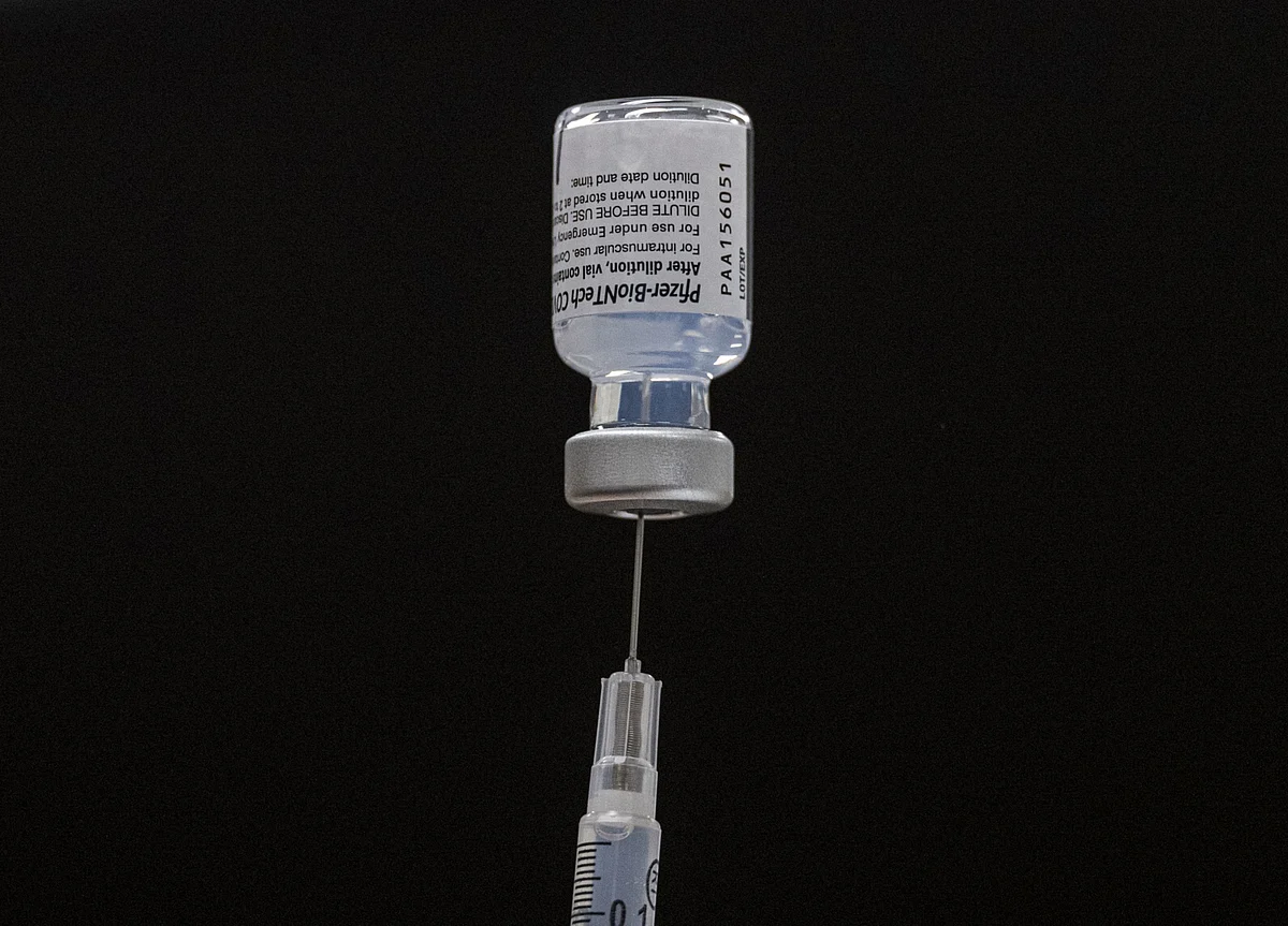 U.S. Could Produce Up to 1 Billion Vaccine Doses by Year-End