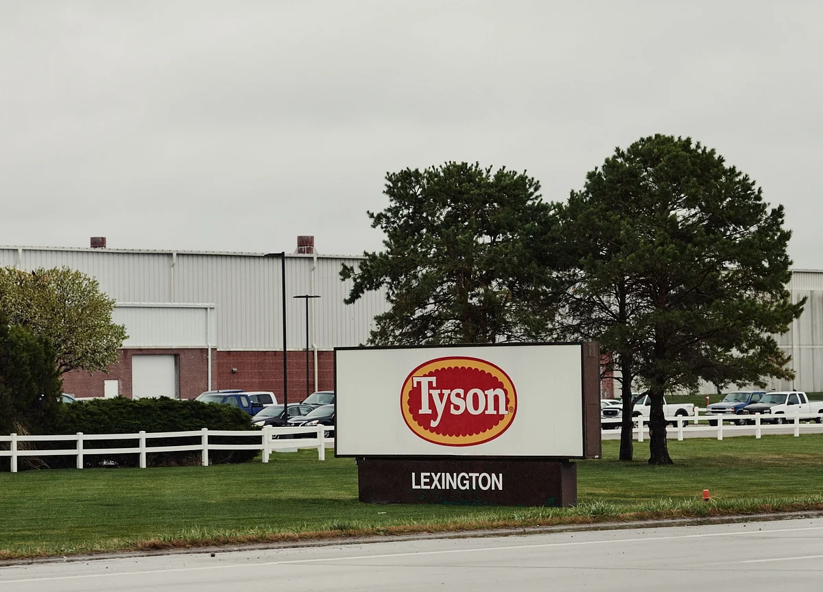 America’s Biggest Meat Company Gives Faux Burgers Another Shot