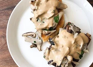 As Three-Star Restaurants Go Vegan, a Top Chef Remakes a Classic Dish