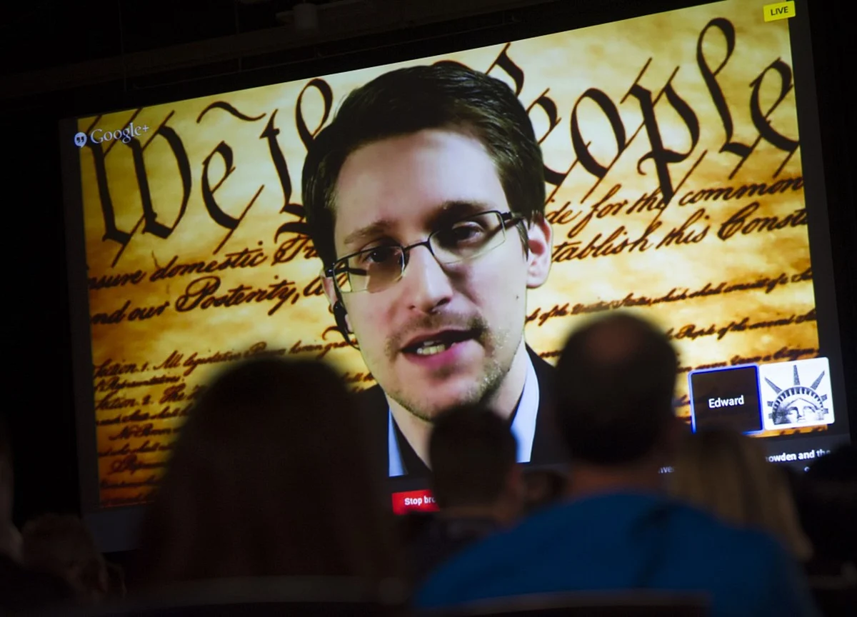 U.K.’s Data Spying After Snowden Violated Privacy Rights