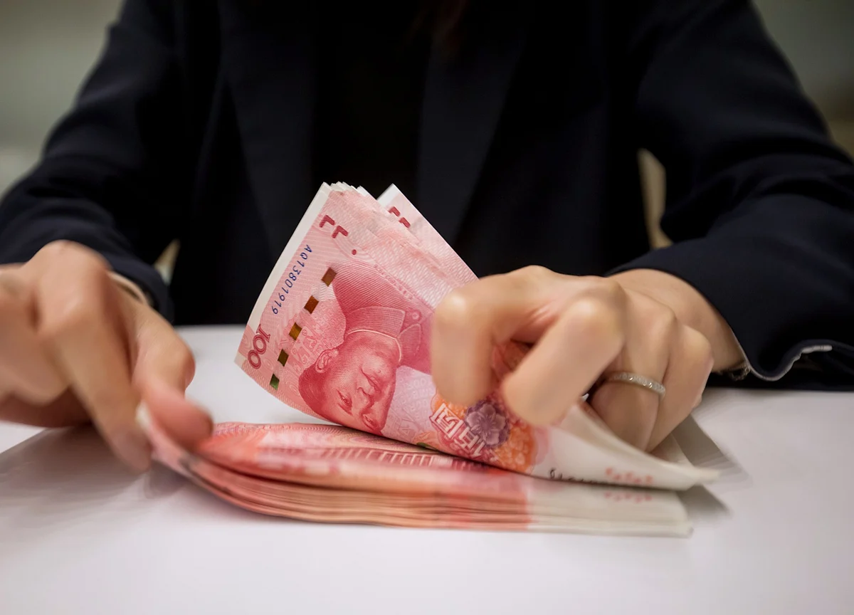 China to Extend Financial Relief for Small and Micro Companies