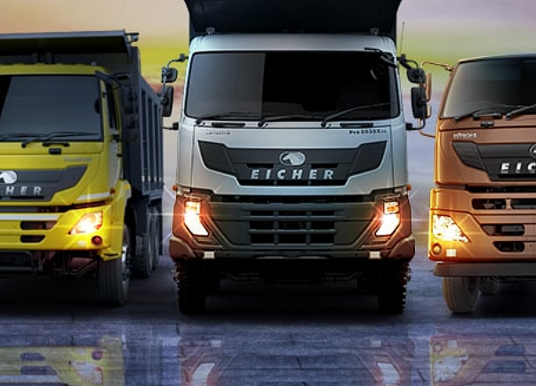 Eicher Motors Q4 Review - Strong Order Backlog, New Launches To Drive Dispatches: Dolat Capital