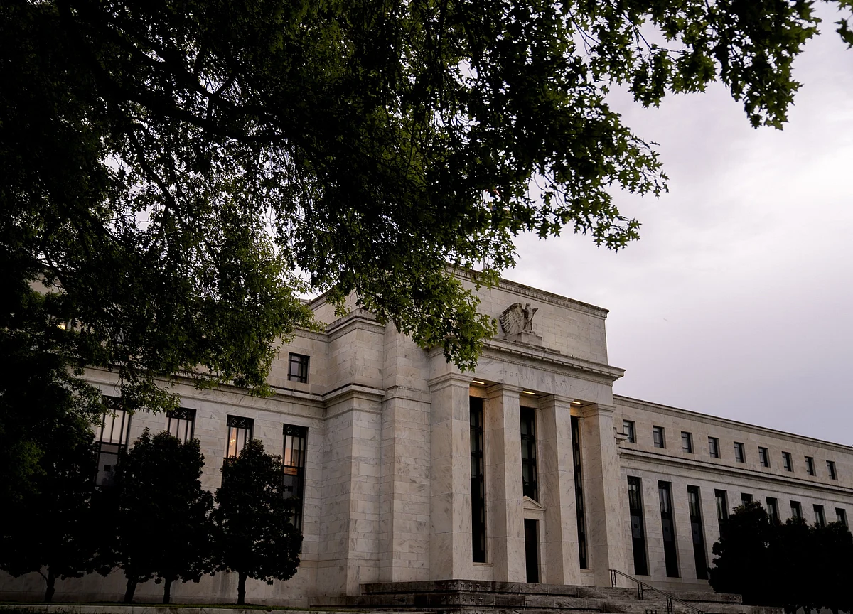 Don’t Fear the Taper: Fed to Dominate Treasury Market for Years