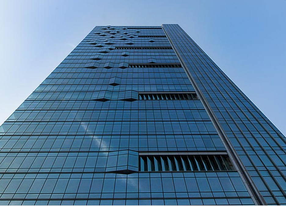 Oberoi Realty Q4 Review - All-Time High Sales Volume Driven By New Launches: ICICI Direct