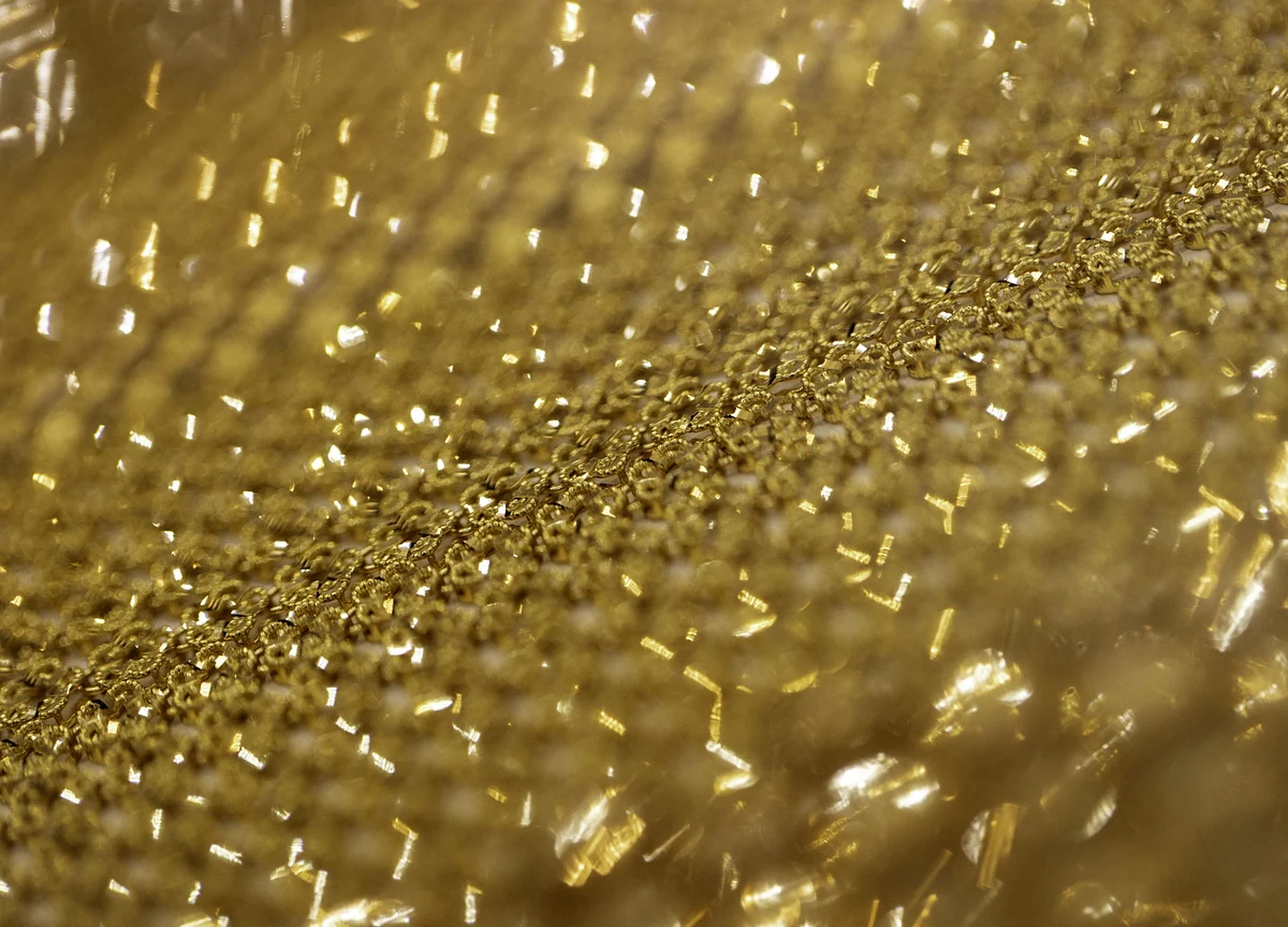 Gold Set to Snap Best Rally in Four Months After Inflation Data