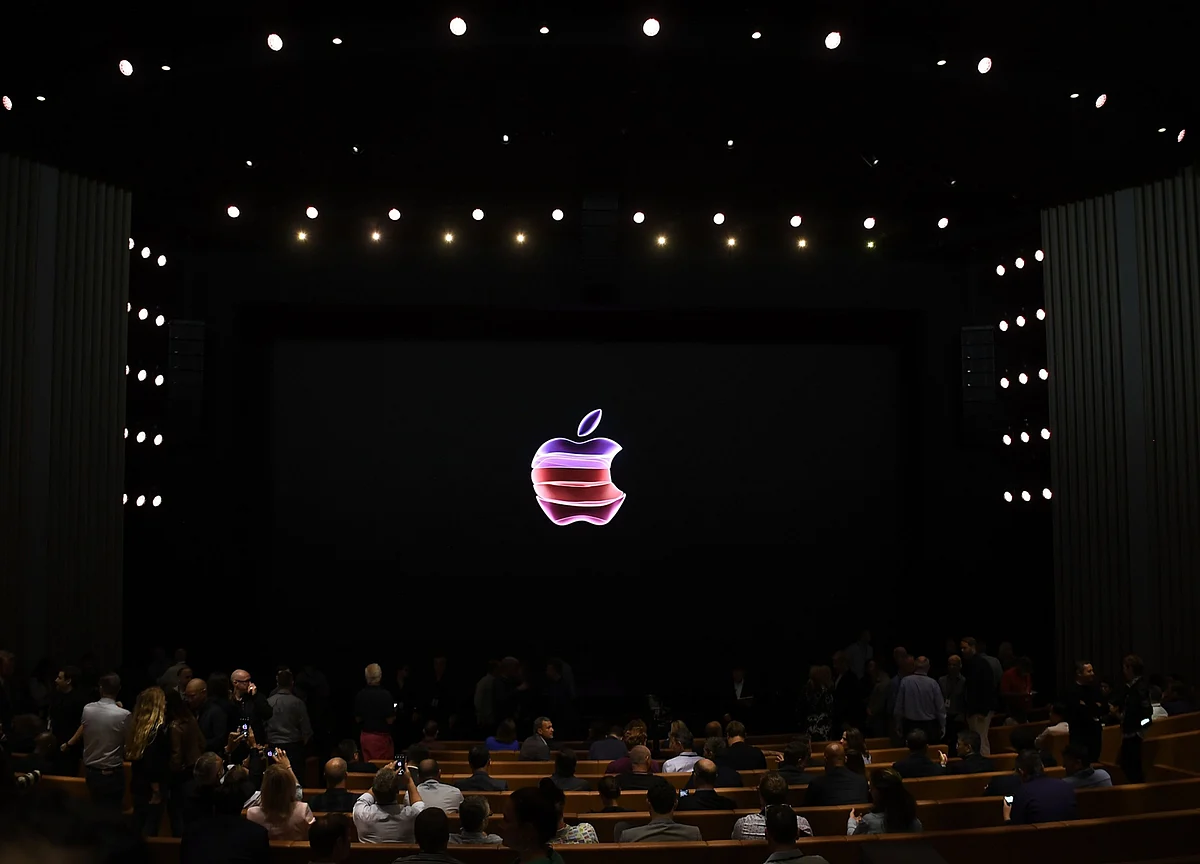 How Apple’s App Store Sparked an Epic Trial