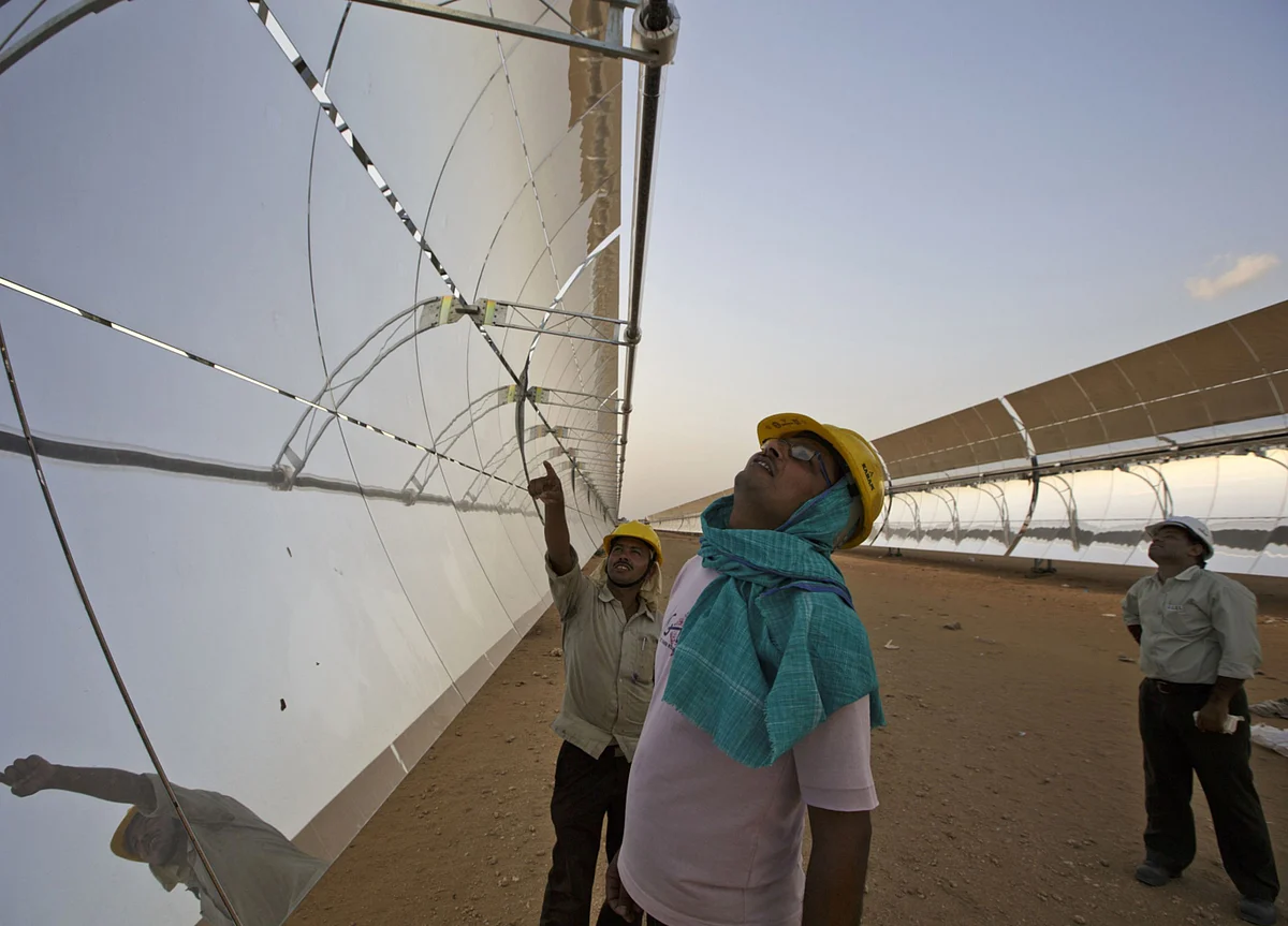 How To Restore India’s Soft Power With Solar Power
