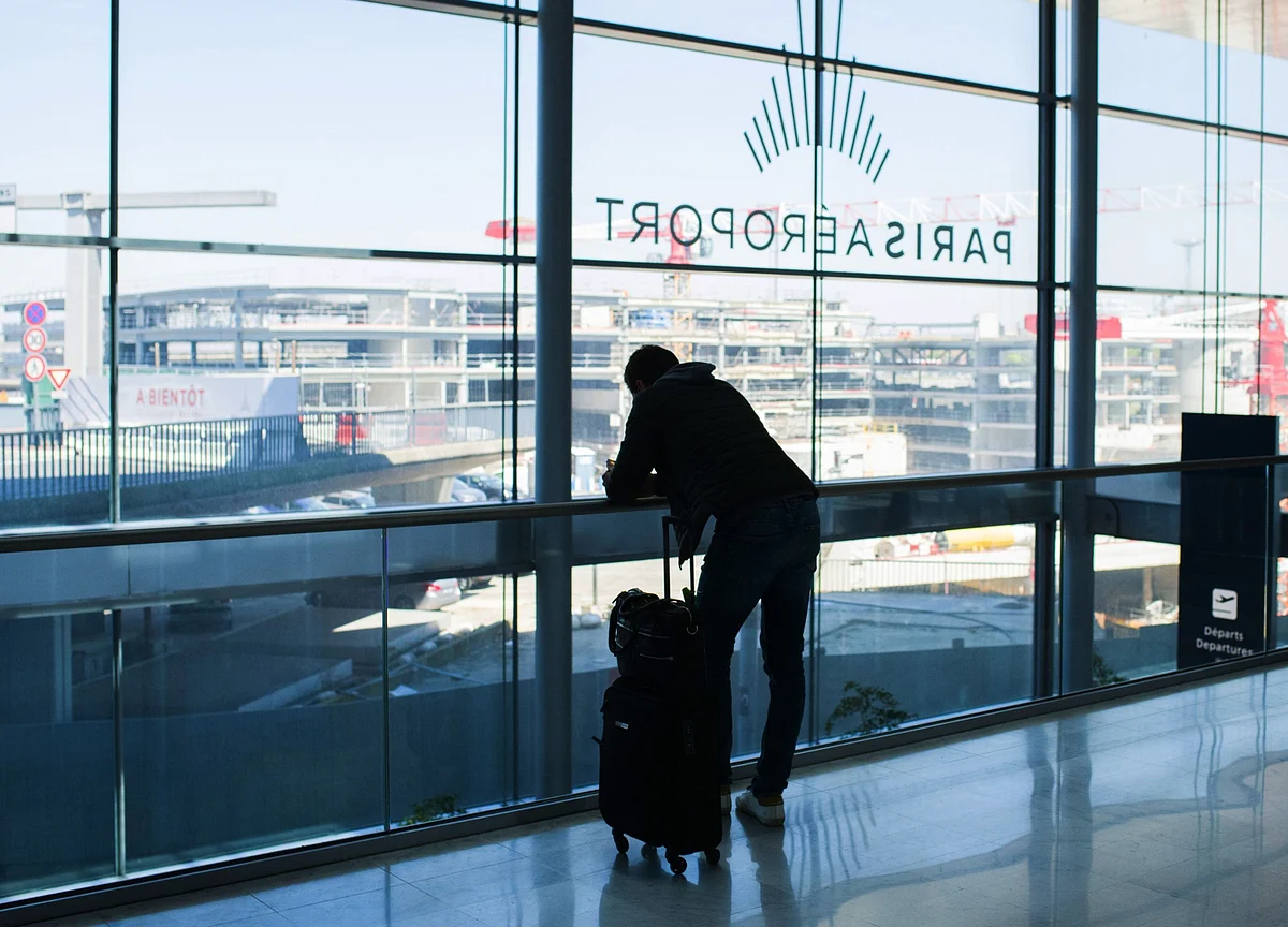 How Europe Can Lead the Way Out of Covid Travel Confusion