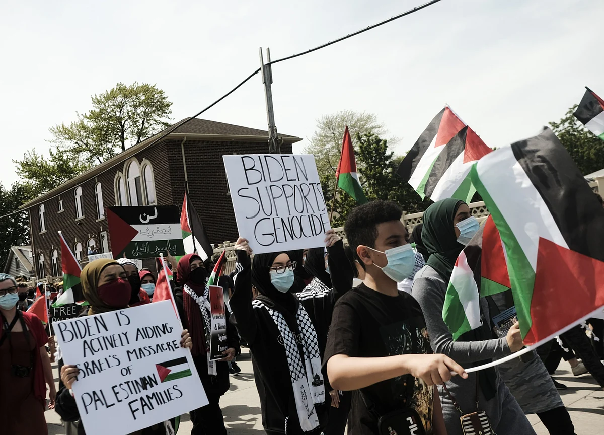 A Cease-Fire Is Not Enough When It Comes to Hamas