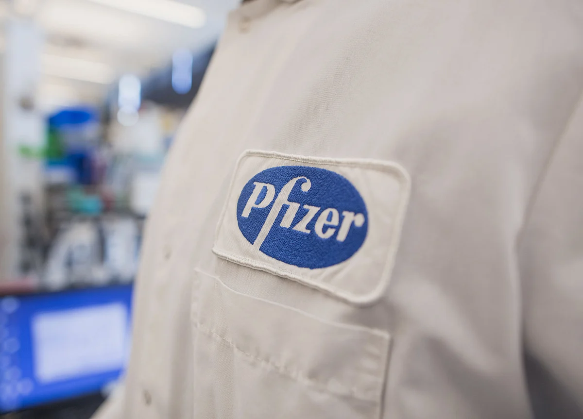 Pfizer - Steady Annual Performance Despite Disturbances: ICICI Direct