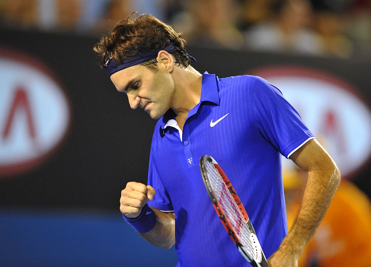 Federer-Backed Shoemaker Said to Eye IPO at $5 Billion Valuation