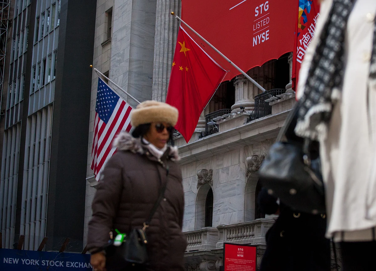 Biden’s Asia Czar Says Era of Engagement With China Is Over