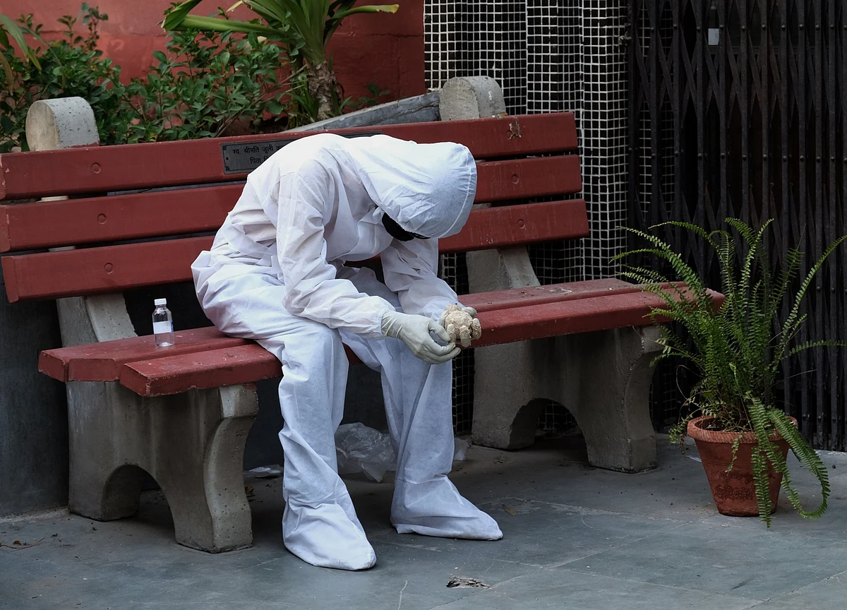 Tiny But Useful Tricks To Survive The Pandemic