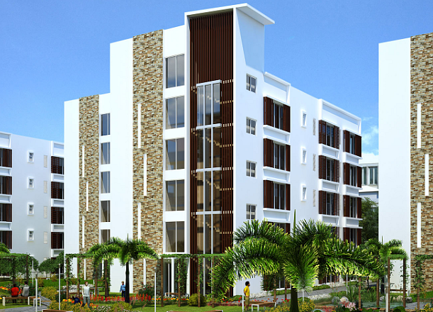 Brigade Enterprises Q4 Review - Record Quarter For Residential Sales: ICICI Securities