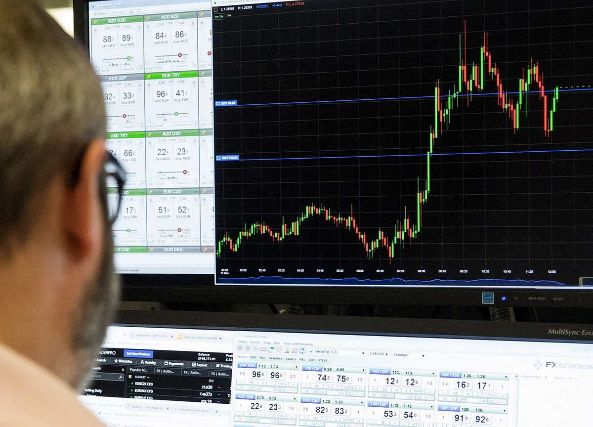 Nifty This Week: Technical Charts And More – Stock-Specific Moves Lie Ahead