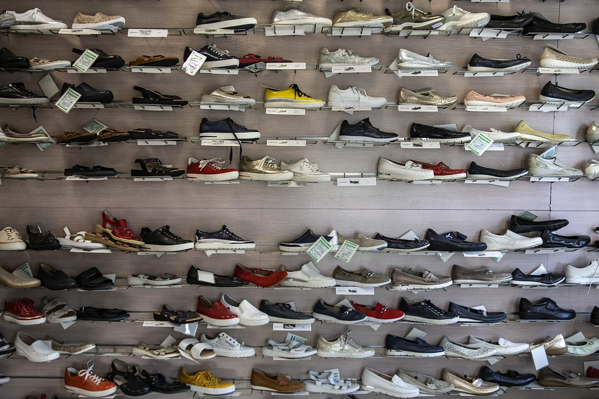 Relaxo Footwears Q4 Review - Sturdy Performance Continues, Maintain Positive Bias: Dolat Capital