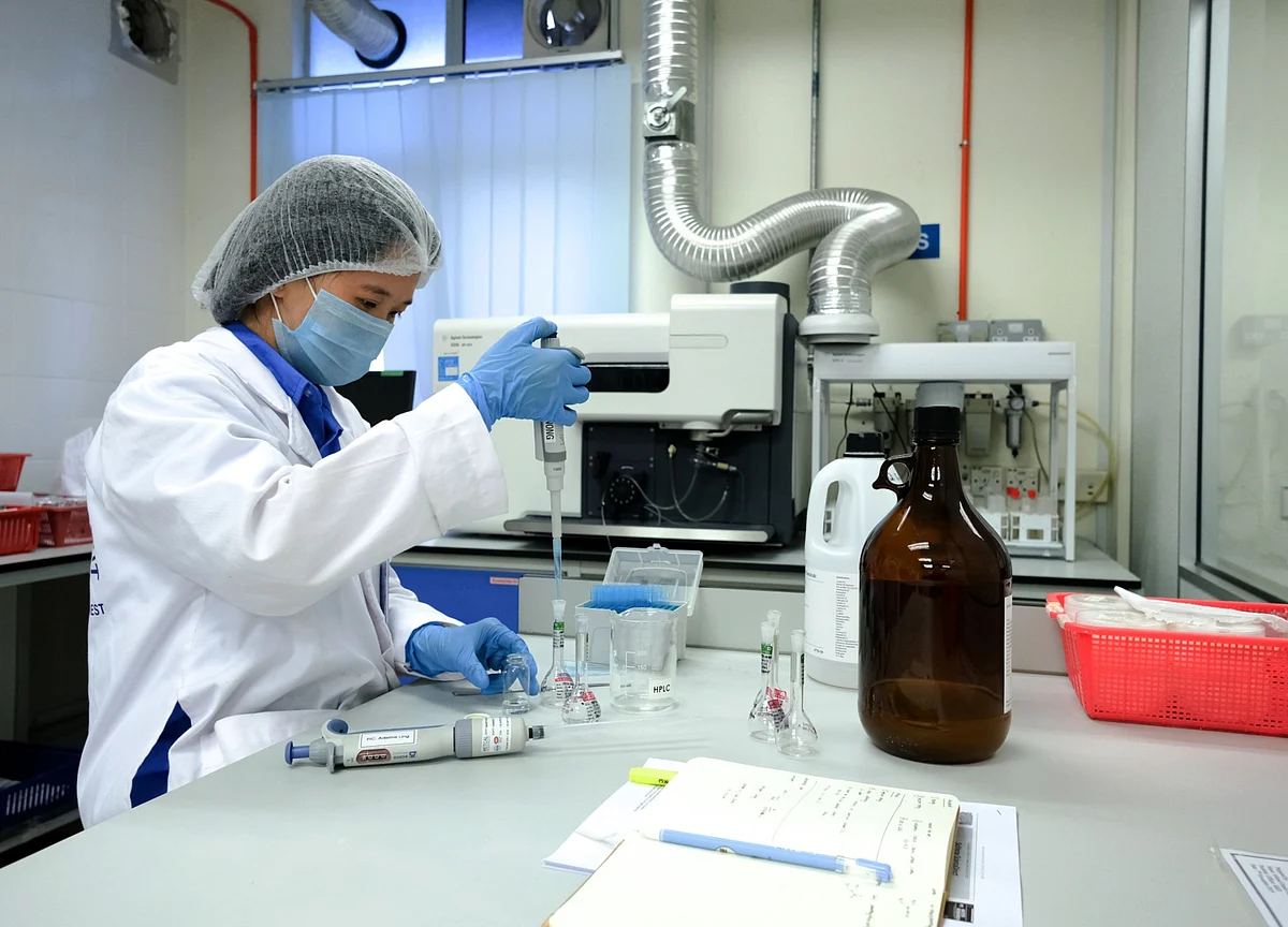 Eris Lifesciences Q4 Review - New Launches, Cost Control Will Continue To
Lead Growth: Prabhudas Lilladher