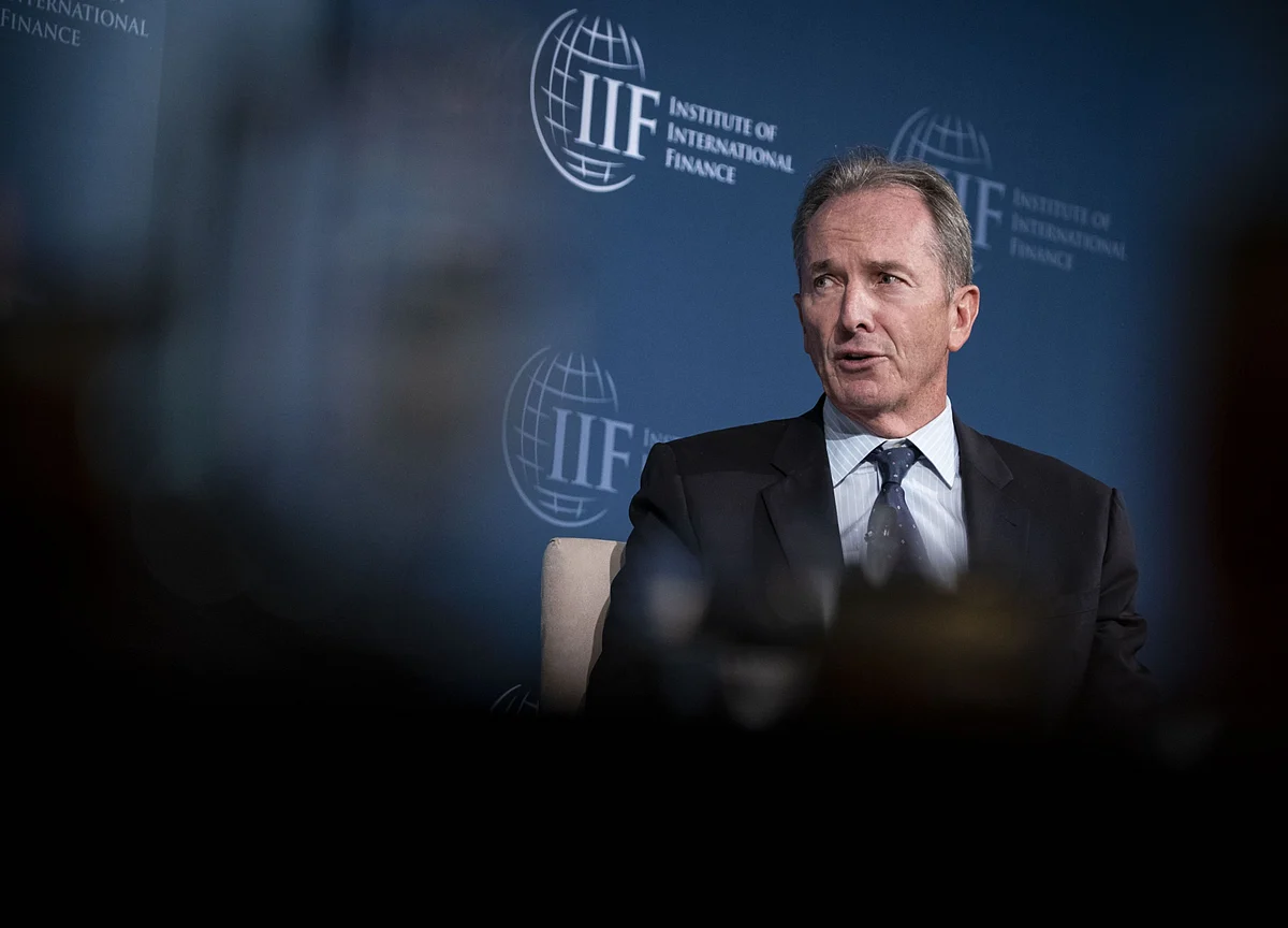Morgan Stanley CEO Sees Fed Hiking Before His Economists Predict