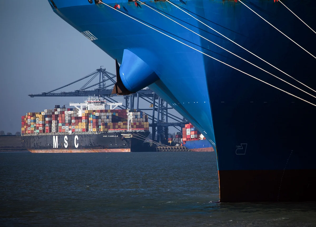 Free Trade, Not Isolation, Can Help India Rise To The China Challenge