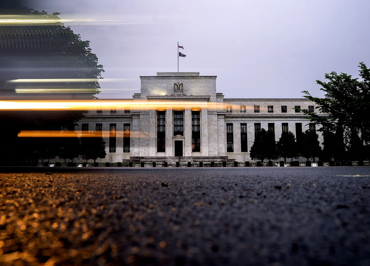 Investors Prepare Taper Tantrum Plan as Fed Demurs On Timing
