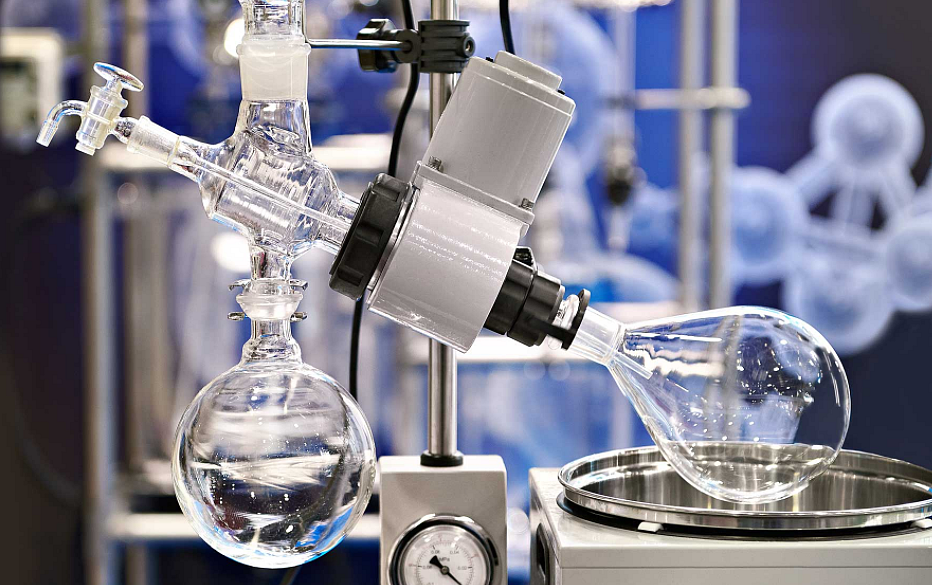 Solara Active Pharma - 'Partner Of Choice’ In API, CRAMS Space: Motilal Oswal